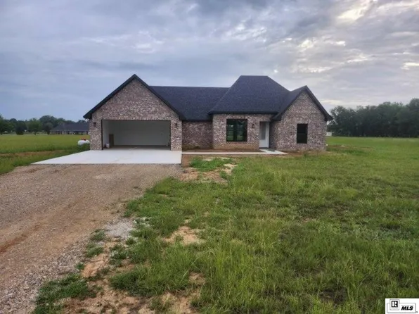 23 Twin Oaks Ln, Mangham, LA 71259