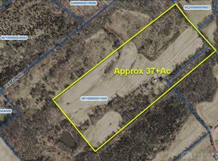 189 Glascow Rd, Winchester, OH 45697