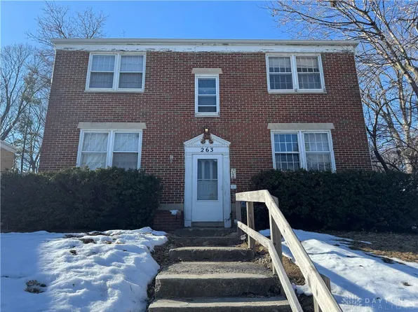 263 Valleyview Dr, Dayton, OH 45405