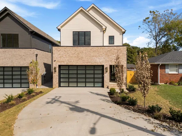 518A Scholarship Dr, Nashville, TN 37209