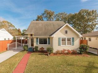 125 Estes St, Metairie, LA 70001