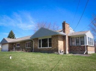 20 Wilson Hill Rd, Binghamton, NY 13905