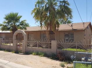 403 S Marshall St, Casa Grande, AZ 85122
