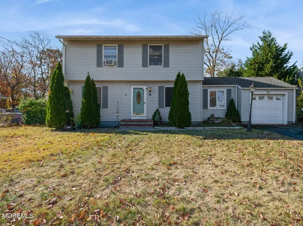 387 Tennessee Drive, Brick, NJ 08723
