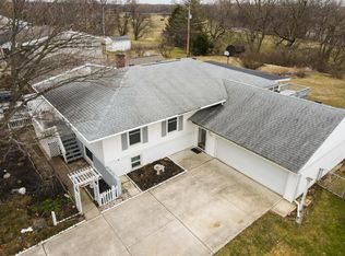 5316 Edgeview Rd, Columbus, OH 43207