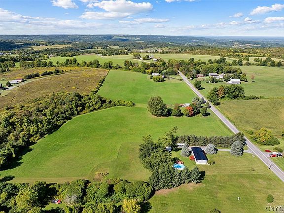 3rd image of 3168 Ingalls Corners Rd Lot 26