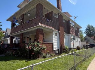 747 Toronto Ave, Toledo, OH 43609