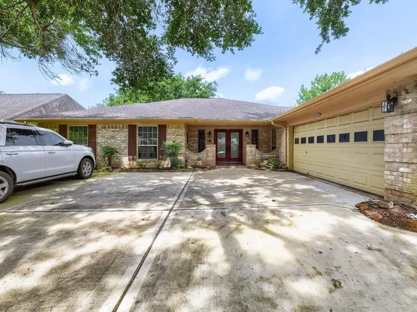 3418 Crow Valley Dr, Missouri City, TX 77459