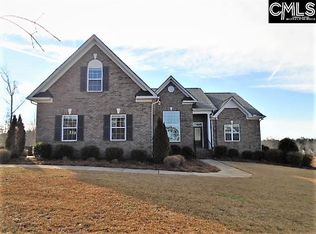 609 Winter Wren Ln, Blythewood, SC 29016