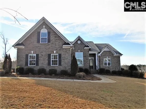 609 Winter Wren Ln, Blythewood, SC 29016
