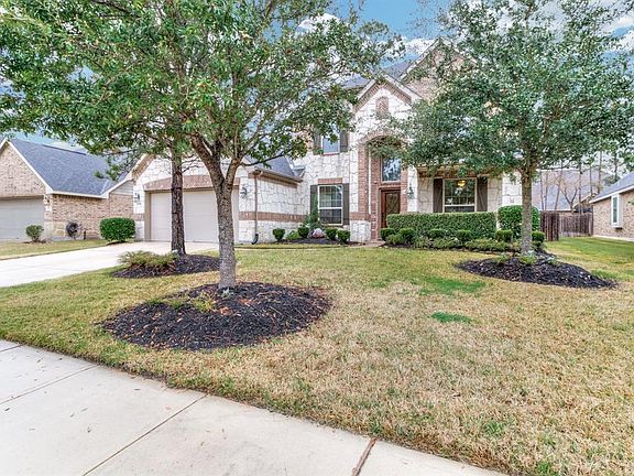 2nd image of 17719 Ashe Park Ct