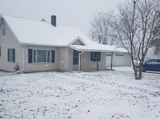 1090 Sodom Rd, Milton, PA 17847