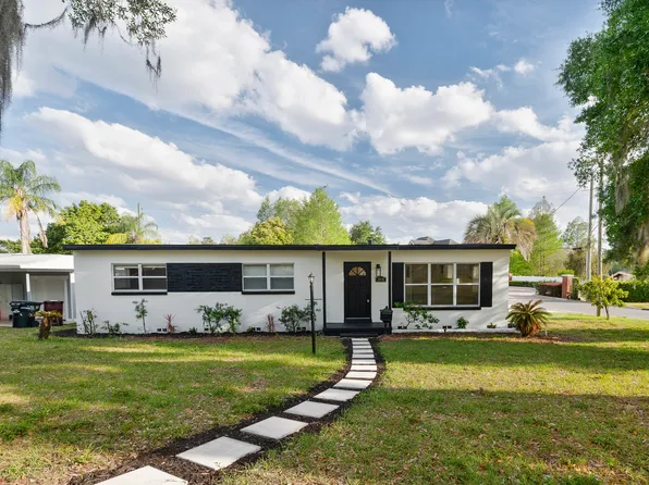 3610 Clemwood Dr, Orlando, FL 32803
