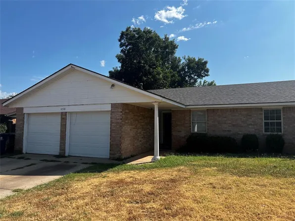 4700 Clendon Way, Oklahoma City, OK 73135