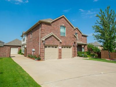 6607 Aster Ct, Denton, TX, 76208