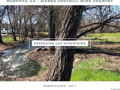 101 Murphys Oaks Dr #1, Murphys, CA, 95247