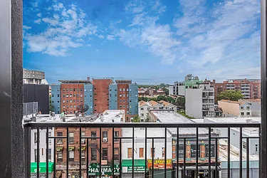 Rented by Safdie Realty Group