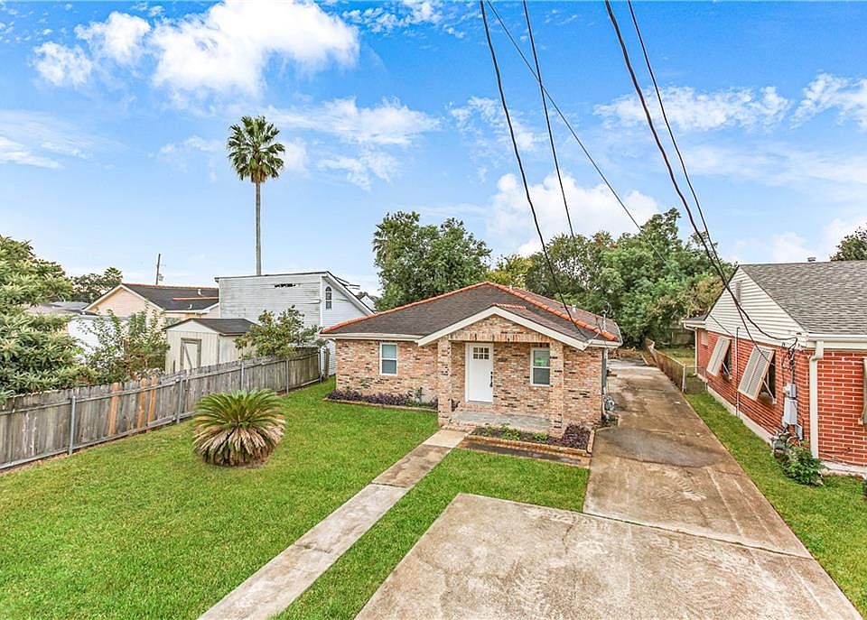 2262 Allen Toussaint Blvd, New Orleans, LA 70122 MLS 2399375 Zillow