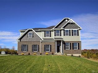 5617 Rivers Fork Dr, Morrow, OH 45152