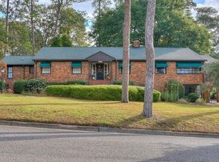 2223 Overton Rd, Augusta, GA 30904