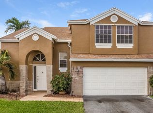 1161 SW 108th Ter, Davie, FL 33324
