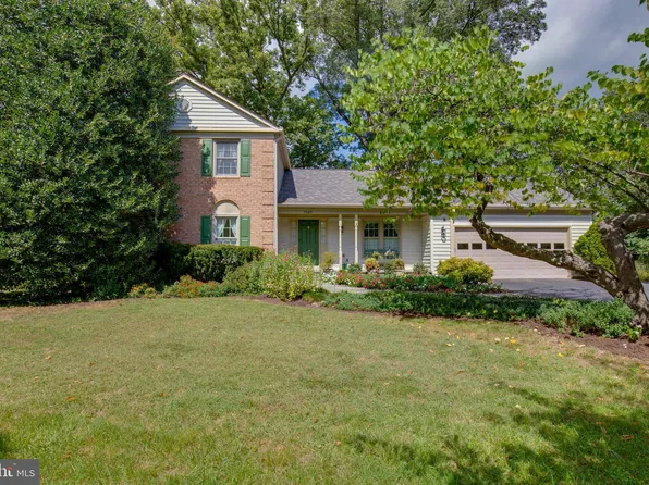 5920 6th St S, Falls Church, VA 22041