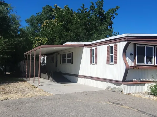 2205 E Linden St Trailer 15, Caldwell, ID 83605