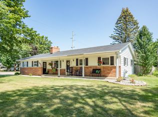532 West St, Schoolcraft, MI 49087