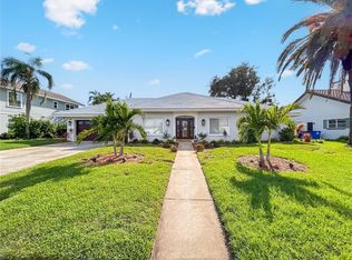 5853 Leeland St S, Saint Petersburg, FL 33715