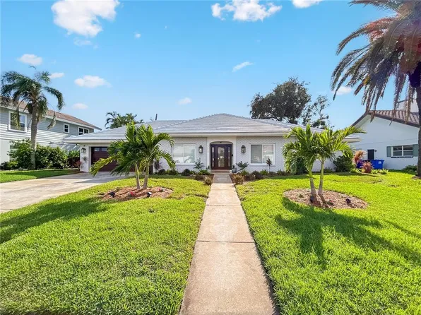 5853 Leeland St S, Saint Petersburg, FL 33715