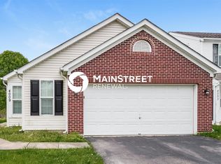 4009 Boyer Ridge Dr, Canal Winchester, OH 43110