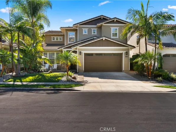 1302 Vista Prado, San Clemente, CA 92673