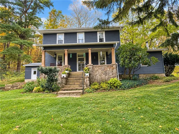 317 School Rd, Punxsutawney, PA 15767
