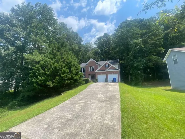 4325 Celebration Dr SW, Atlanta, GA 30331