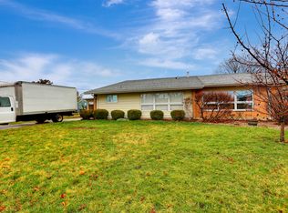 1503 Golfview Rd, Rantoul, IL 61866