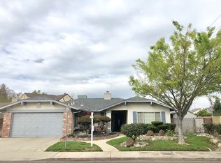 2101 Cheyenne Way, Modesto, CA 95356