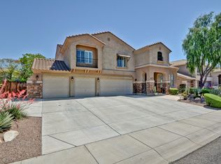 27315 N Covered Wagon Rd, Phoenix, AZ 85085