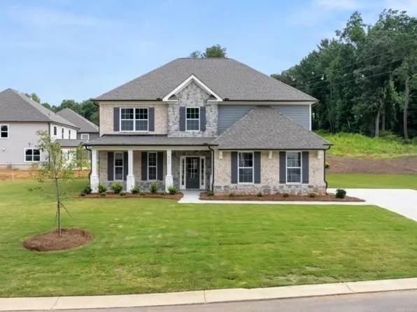 4170 Haven Way, Cumming, GA 30028
