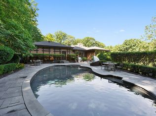 12 Thackery Ln, Mendham, NJ 07945