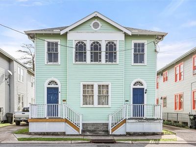 4019 Octavia St, New Orleans, LA, 70125