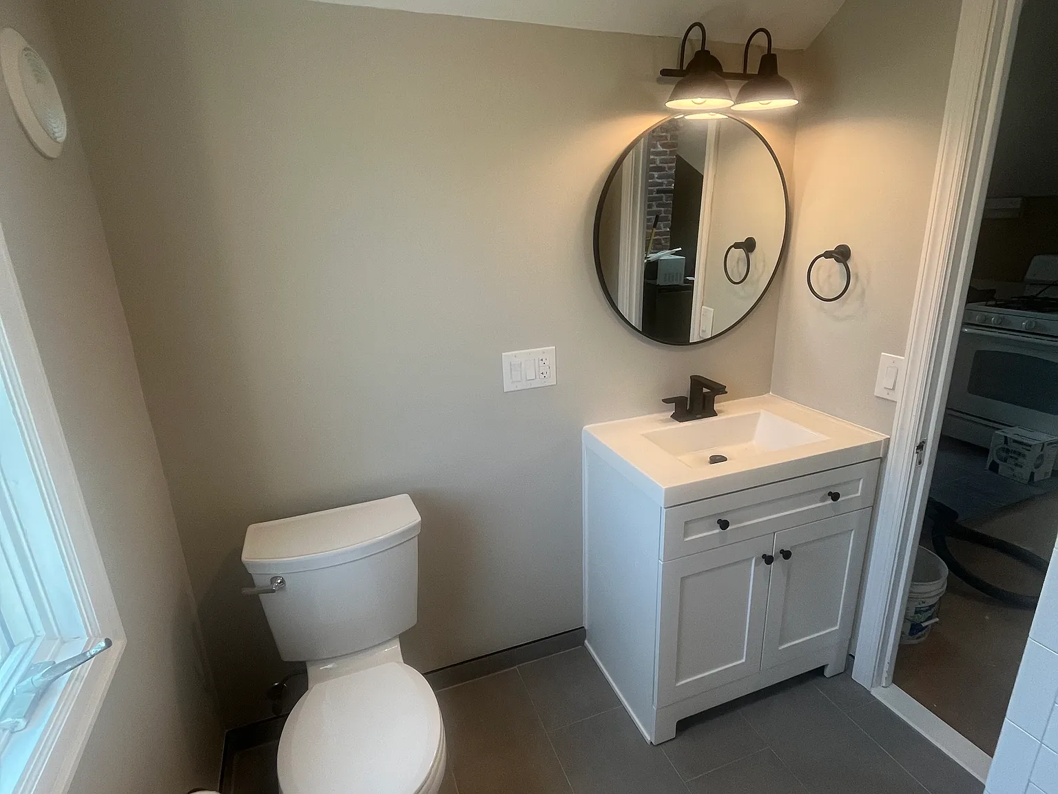 Studio, 500 sqft, $1,575 — Photo 4