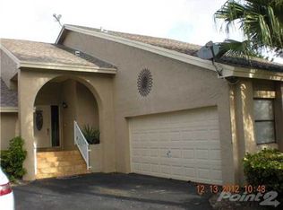 5128 SW 149th Pl, Miami, FL 33185