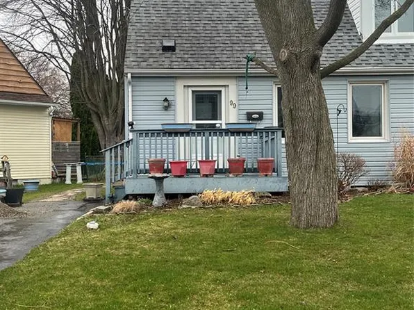 99 Dunn Ave, Chatham Kent, ON N7M 2P5
