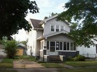 836 Woodward Ave, Toledo, OH 43608