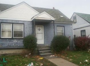 2986 Bassett St, Detroit, MI 48217