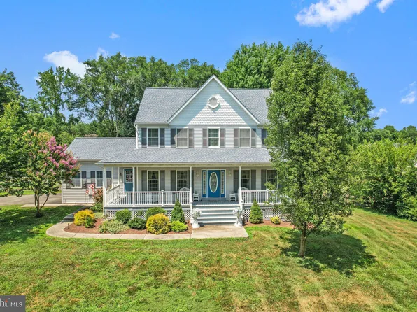 12 Quail Dr, Landenberg, PA 19350