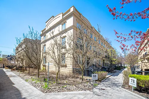 88 Carr St #Townhouse 21 Photo 1