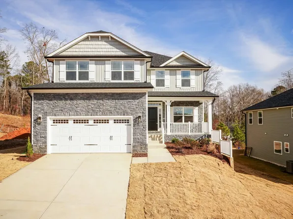 319 Bishop Ln, Sanford, NC 27330