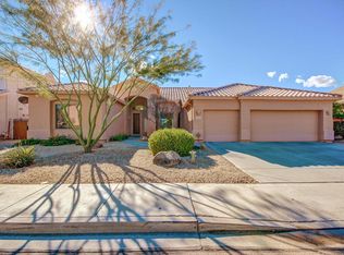 2728 N 136th Dr, Goodyear, AZ 85395