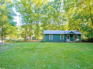 138 Parr Point, Royal, AR 71968